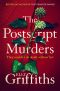 [Harbinder Kaur 02] • The Postscript Murders